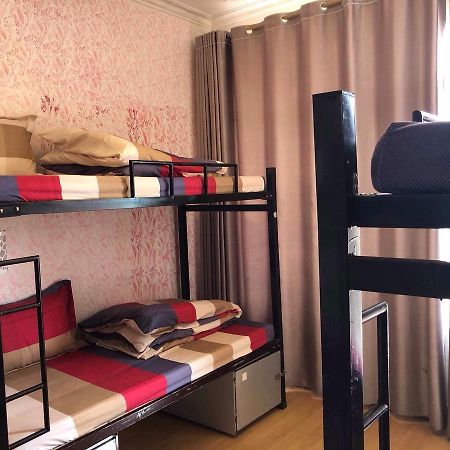 Sapa Central Hotel Zewnętrze zdjęcie