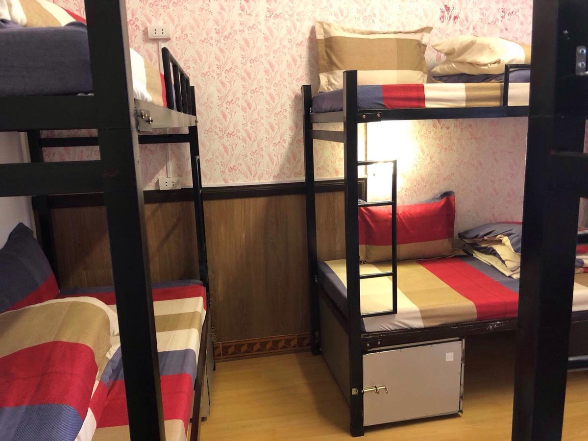 Sapa Central Hotel Zewnętrze zdjęcie